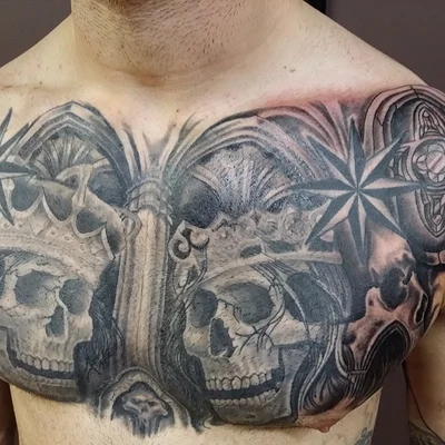 Sacred Souls Ink tattoo 030