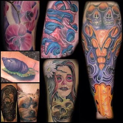Sacred Souls Ink tattoo 032