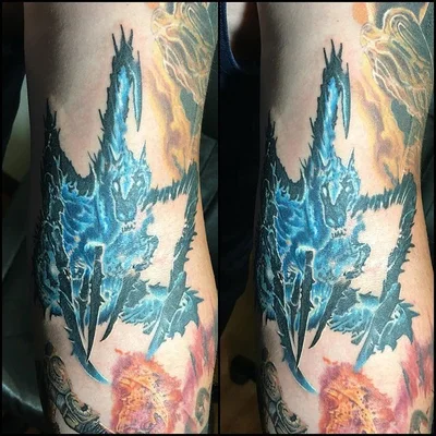 Sacred Souls Ink tattoo 033