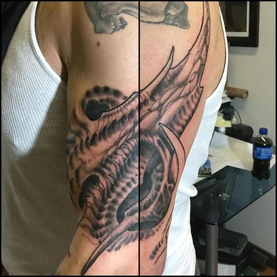 Sacred Souls Ink tattoo 034
