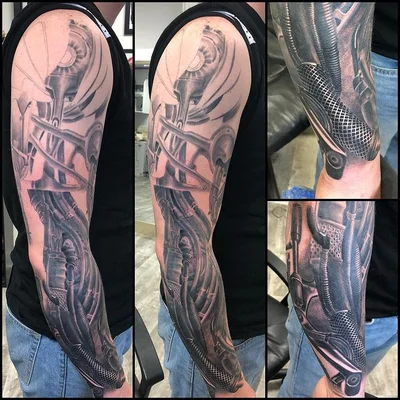 Sacred Souls Ink tattoo 036