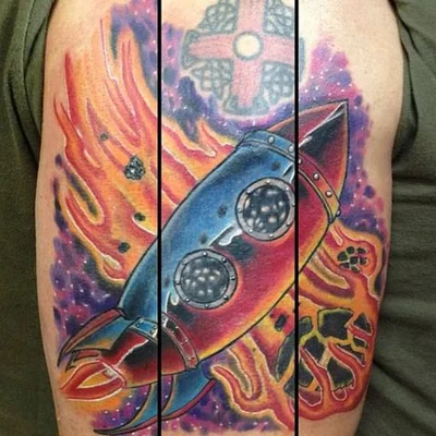 Sacred Souls Ink tattoo 038