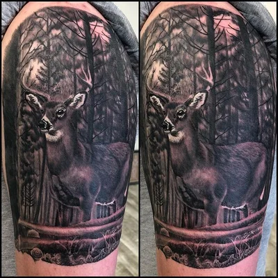 Sacred Souls Ink tattoo 041