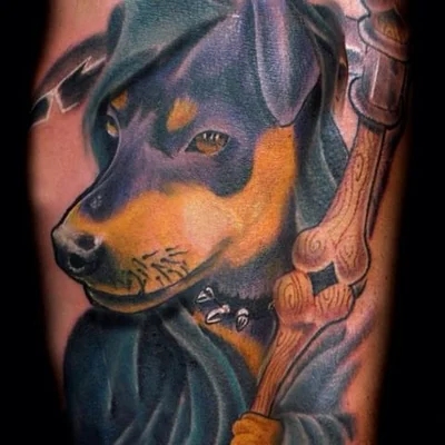 Sacred Souls Ink tattoo 042