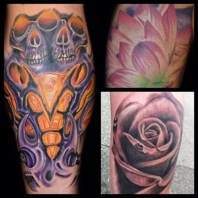 Sacred Souls Ink tattoo 043