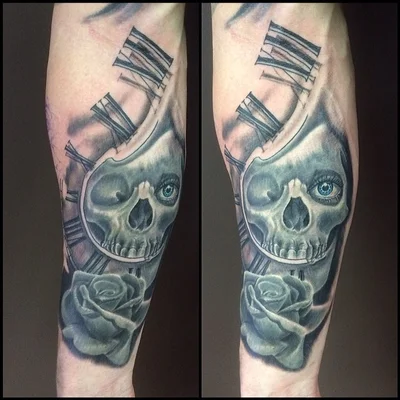 Sacred Souls Ink tattoo 046