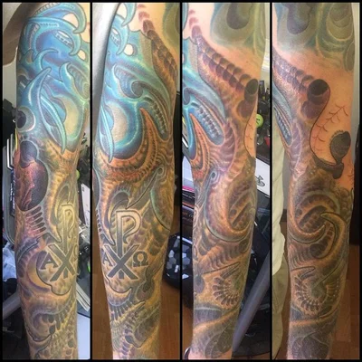 Sacred Souls Ink tattoo 049