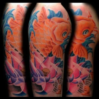 Sacred Souls Ink tattoo 050