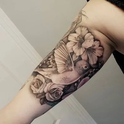 Adam Steel tattoo 008