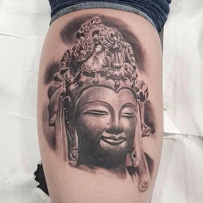 Adam Steel tattoo 010