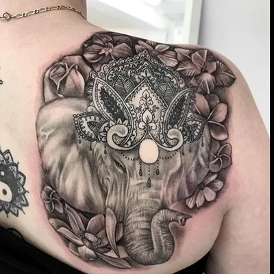Adam Steel tattoo 011