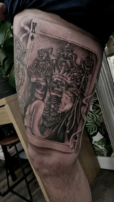Adam Steel tattoo 012