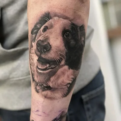 Adam Steel tattoo 013