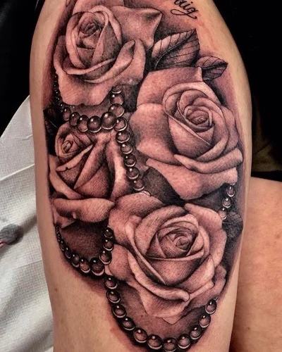 Adam Steel tattoo 018