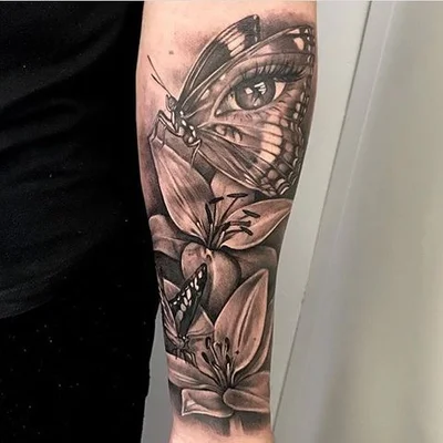 Adam Steel tattoo 022