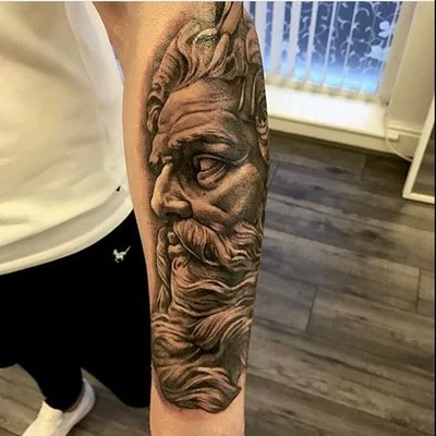 Adam Steel tattoo 027