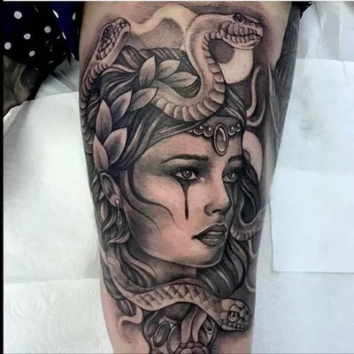 Adam Steel tattoo 028