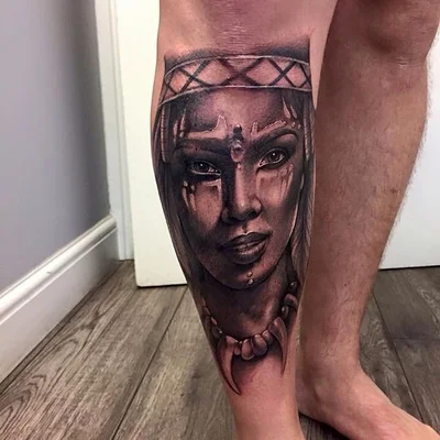 Adam Steel tattoo 031