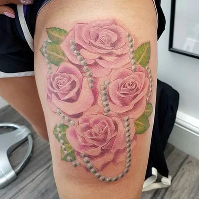 Adam Steel tattoo 032