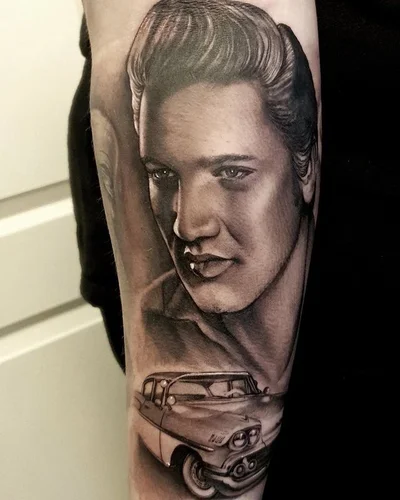 Adam Steel tattoo 040