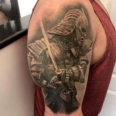 Adam Steel tattoo 043