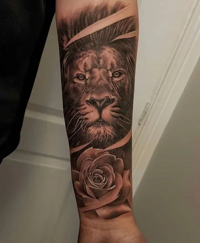 Adam Steel tattoo 045