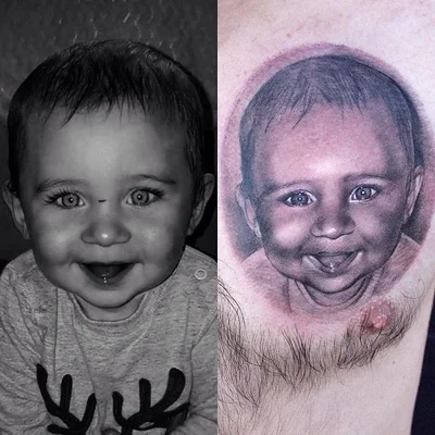 Adam Steel tattoo 046