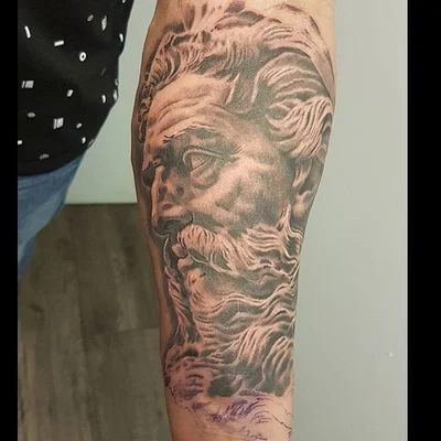 Adam Steel tattoo 048
