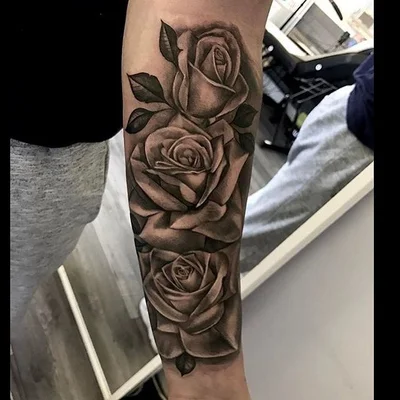 Adam Steel tattoo 050