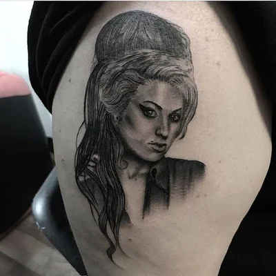 Sacred Sun Ink Tattoo Studio tattoo 007
