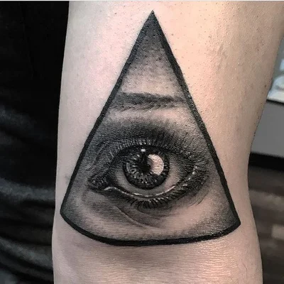 Sacred Sun Ink Tattoo Studio tattoo 009