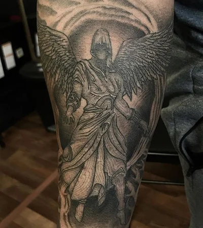 Sacred Sun Ink Tattoo Studio tattoo 011