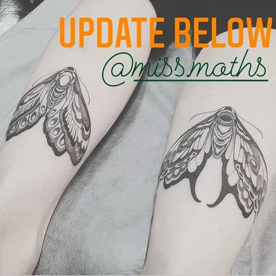 Sacred Tattoo tattoo 007