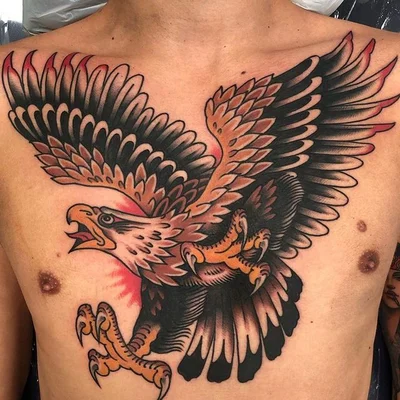 Sacred Tattoo tattoo 018