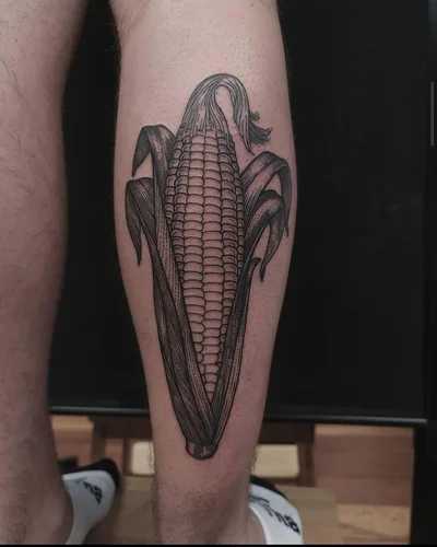 Sacred Tattoo tattoo 019