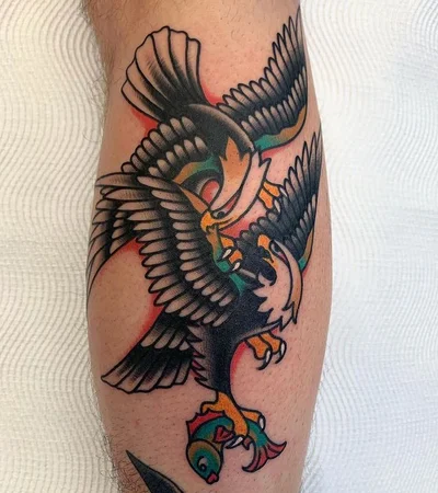Sacred Tattoo tattoo 020