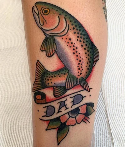 Sacred Tattoo tattoo 025