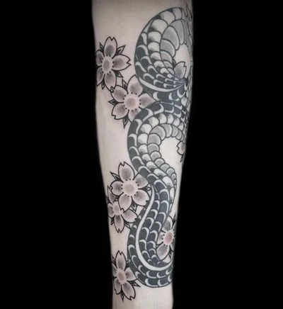 Sacred Tattoo tattoo 027