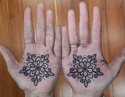 Sacred Tattoo tattoo 037