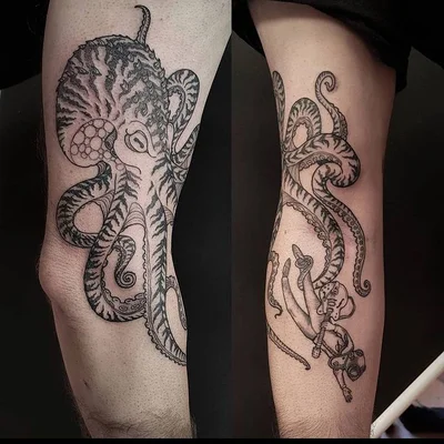 Sacred Tattoo tattoo 047