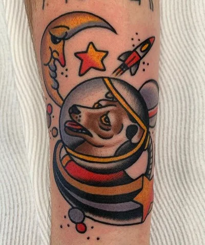 Sacred Tattoo tattoo 048