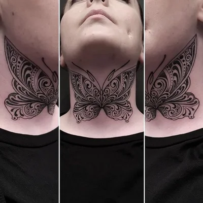 Sacred Tattoo tattoo 049