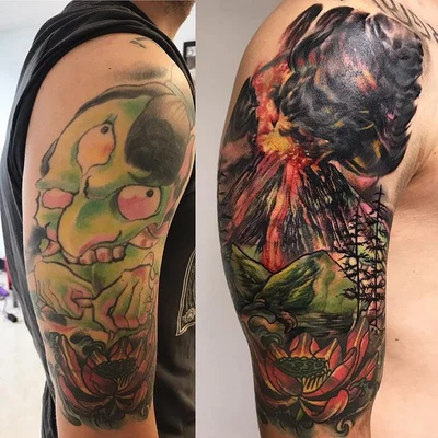 sacrotattoo tattoo 046