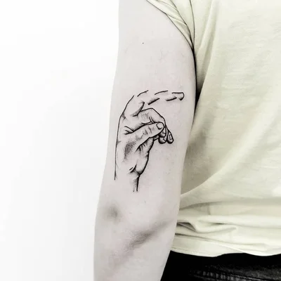 E L I A S tattoo 008