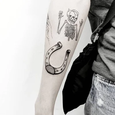 E L I A S tattoo 012