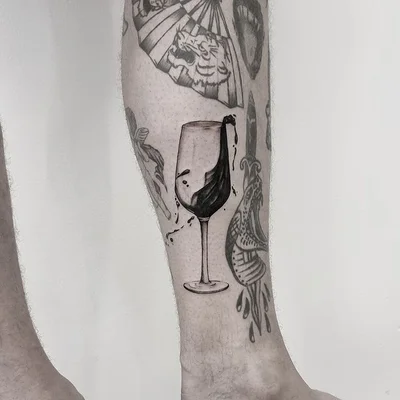 E L I A S tattoo 015