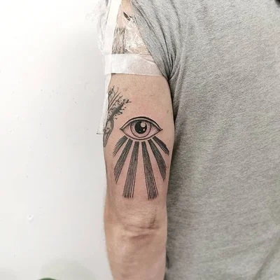 E L I A S tattoo 017