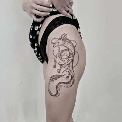 E L I A S tattoo 019
