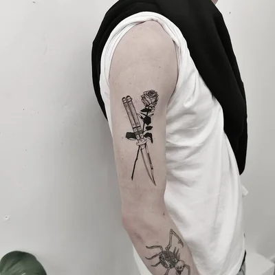 E L I A S tattoo 023