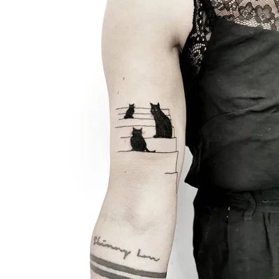 E L I A S tattoo 026